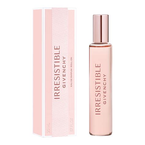 givenchy irresistible 20ml